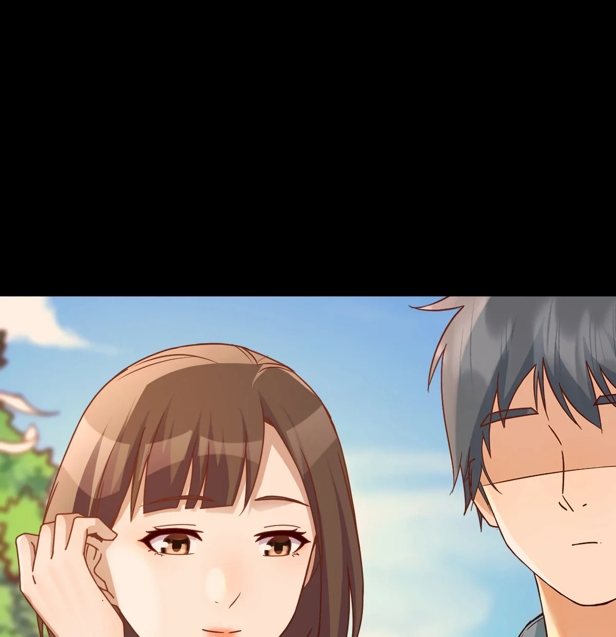 I Have Twin Girlfriends Capítulo 260 - Página 45