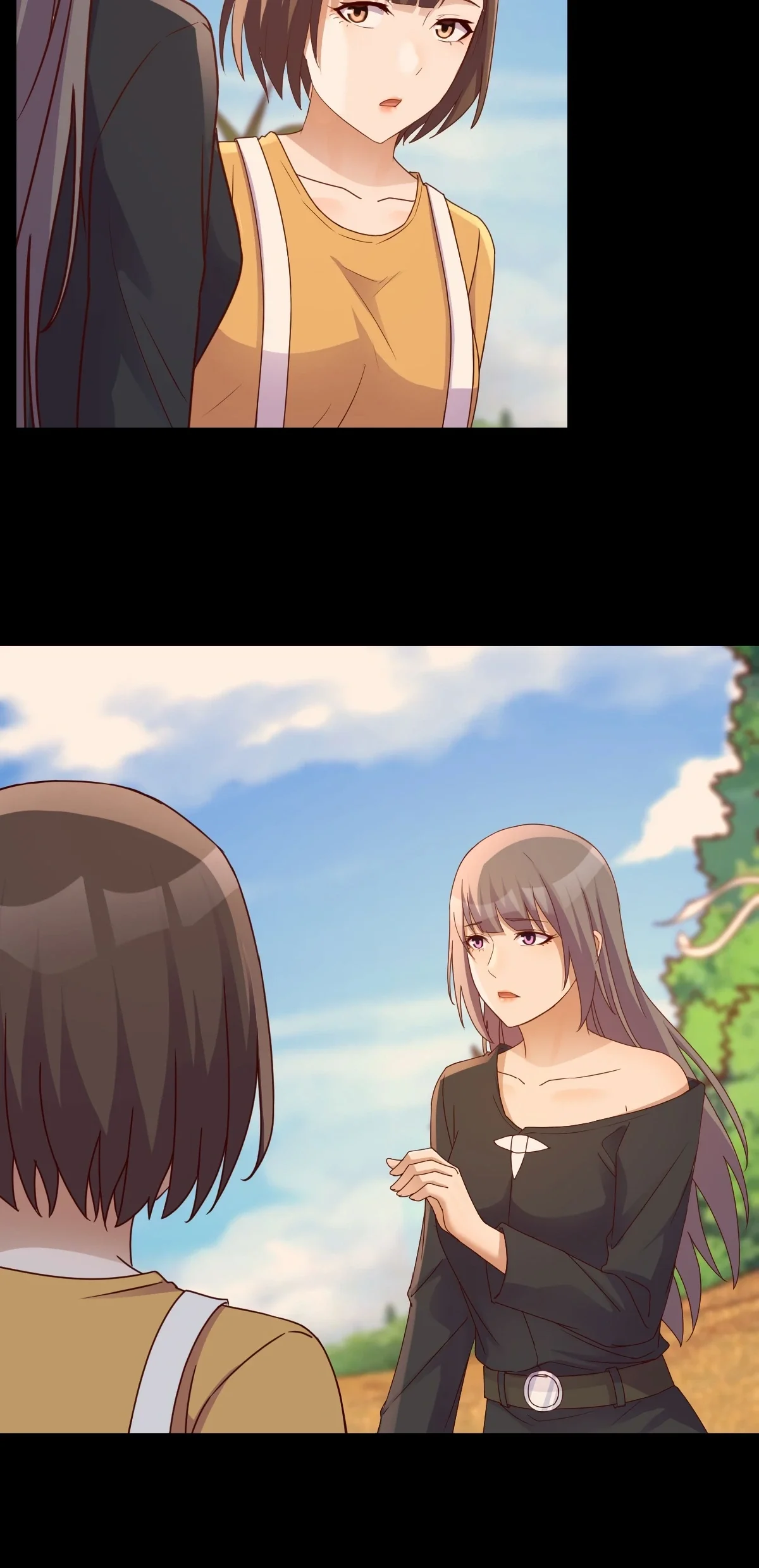 I Have Twin Girlfriends Capítulo 260 - Página 48