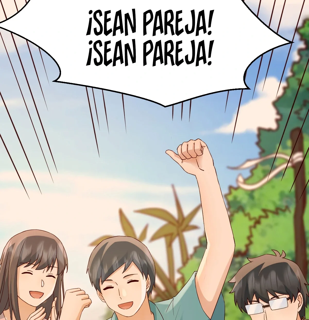 I Have Twin Girlfriends Capítulo 260 - Página 50