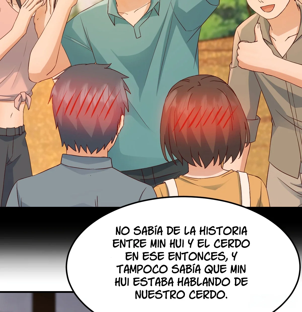 I Have Twin Girlfriends Capítulo 260 - Página 51