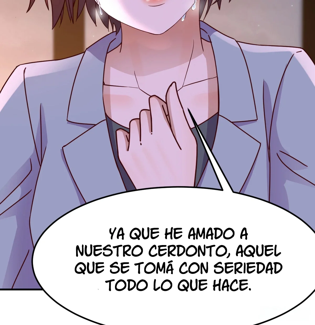 I Have Twin Girlfriends Capítulo 260 - Página 54