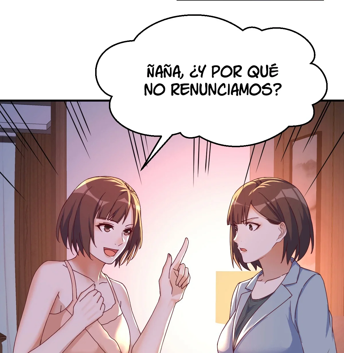 I Have Twin Girlfriends Capítulo 260 - Página 6