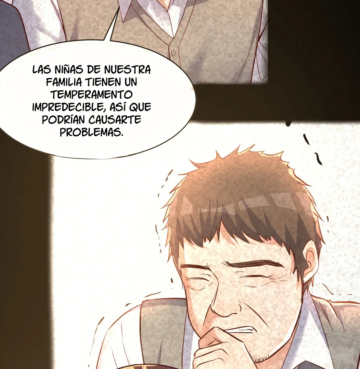 I Have Twin Girlfriends Capítulo 260 - Página 9