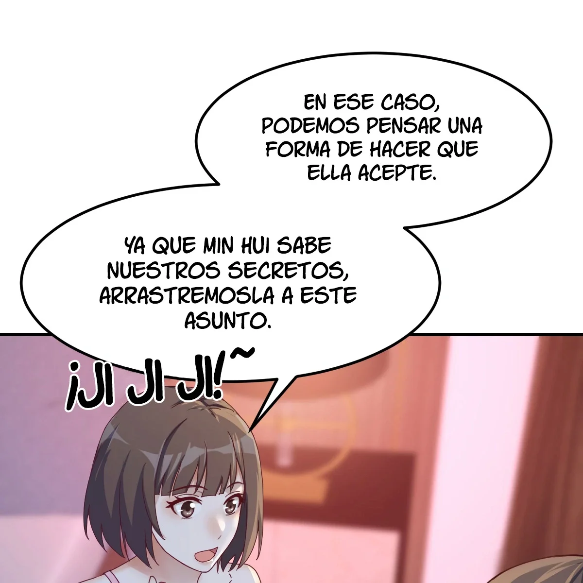 I Have Twin Girlfriends Capítulo 261 - Página 18