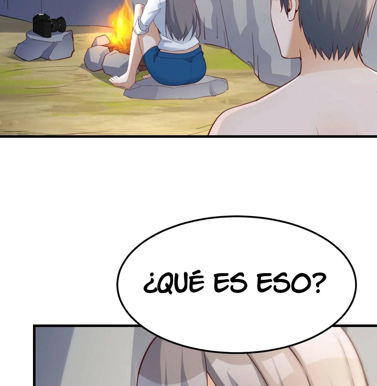 I Have Twin Girlfriends Capítulo 261 - Página 28