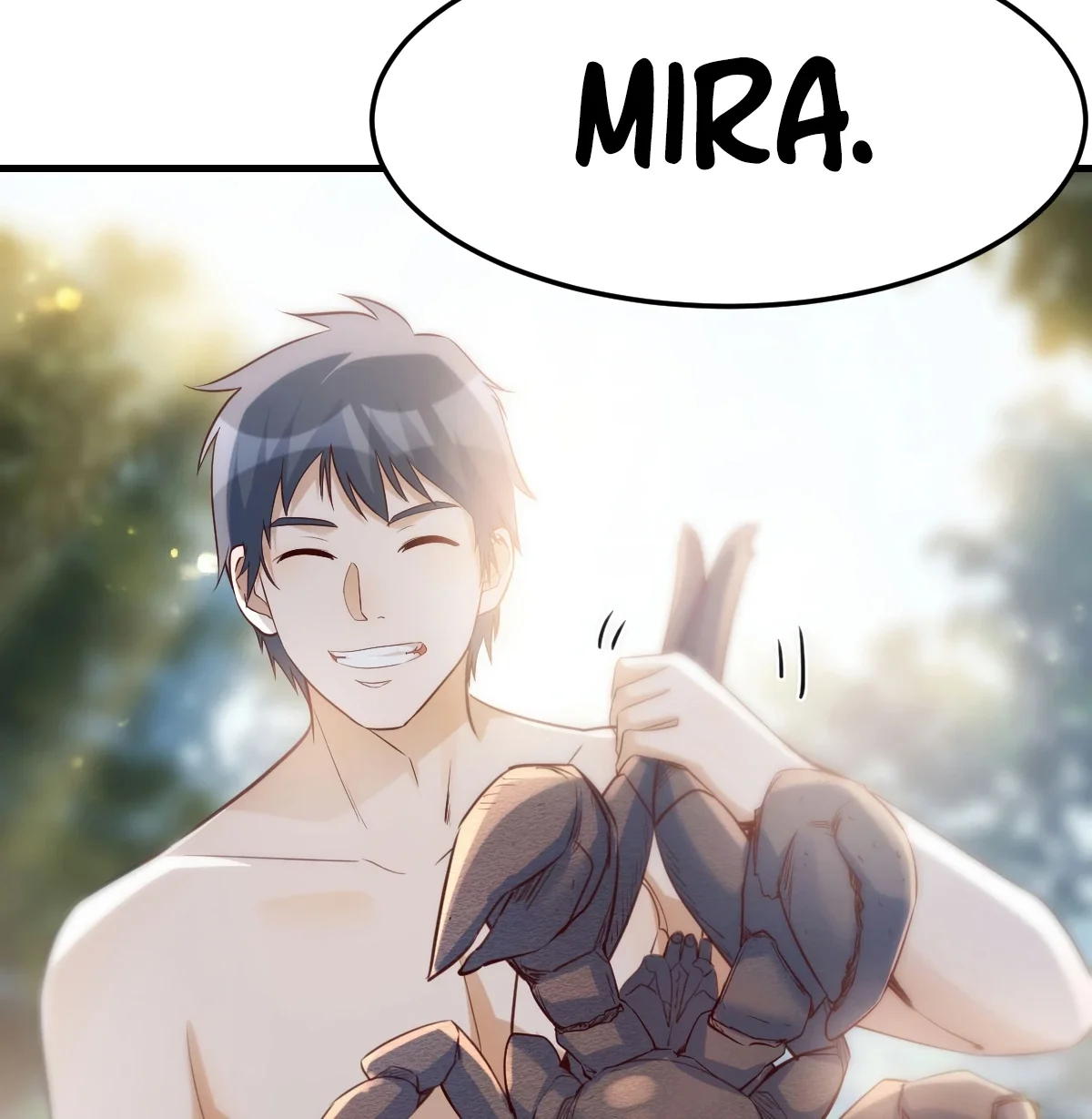 I Have Twin Girlfriends Capítulo 261 - Página 30