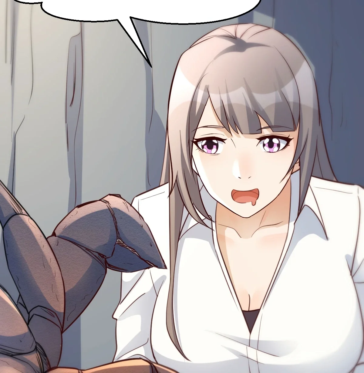 I Have Twin Girlfriends Capítulo 261 - Página 32