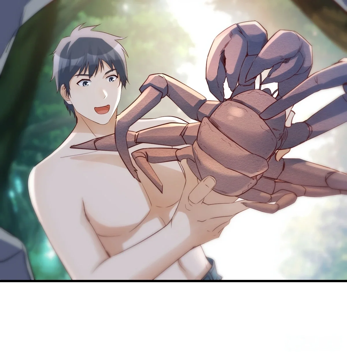 I Have Twin Girlfriends Capítulo 261 - Página 34