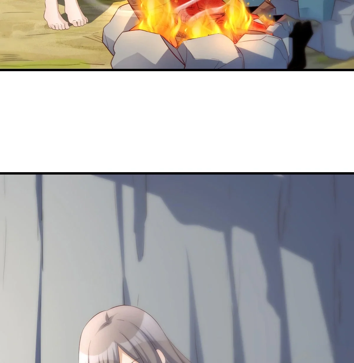 I Have Twin Girlfriends Capítulo 261 - Página 37