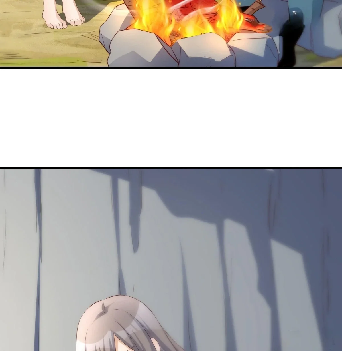 I Have Twin Girlfriends Capítulo 261 - Página 38