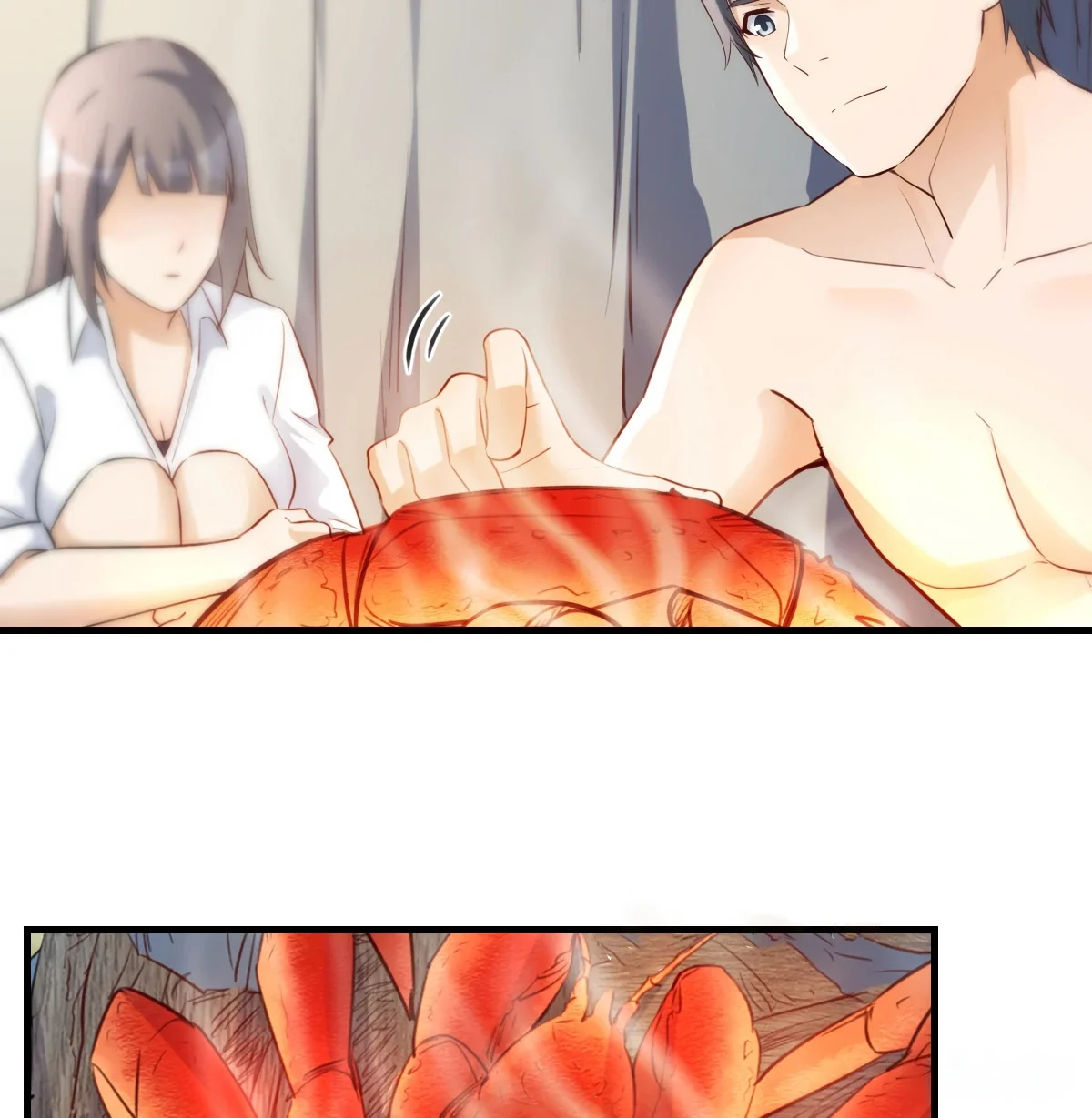 I Have Twin Girlfriends Capítulo 261 - Página 43