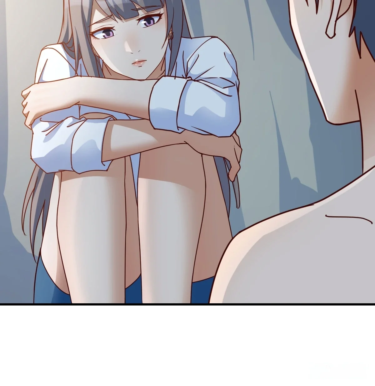 I Have Twin Girlfriends Capítulo 261 - Página 47