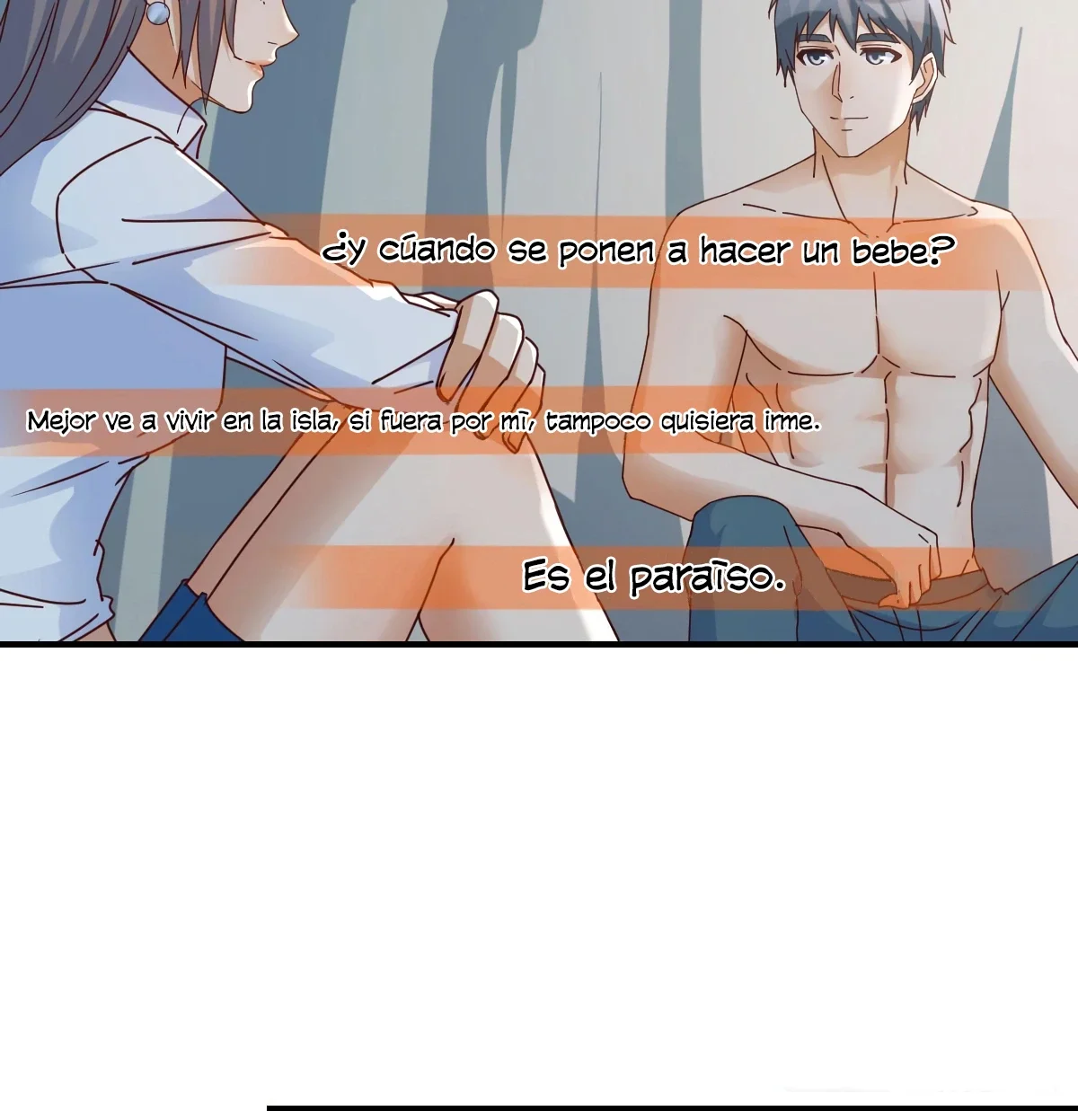 I Have Twin Girlfriends Capítulo 261 - Página 53