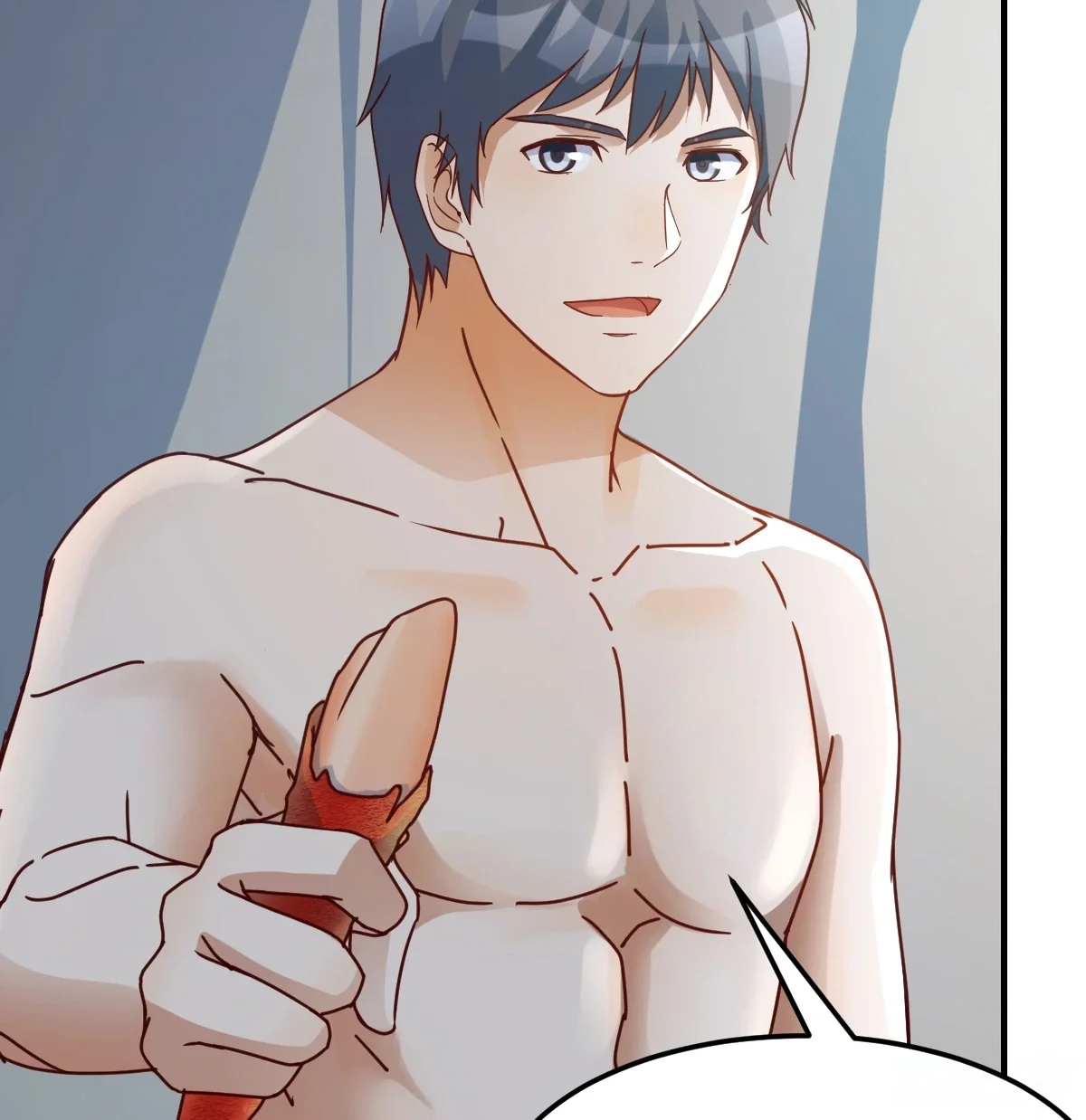 I Have Twin Girlfriends Capítulo 261 - Página 56