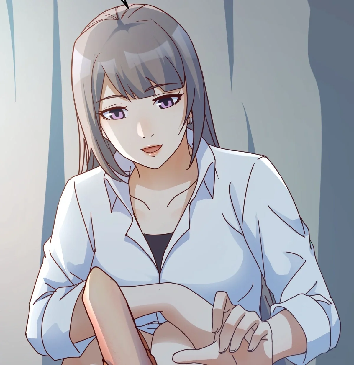 I Have Twin Girlfriends Capítulo 261 - Página 58