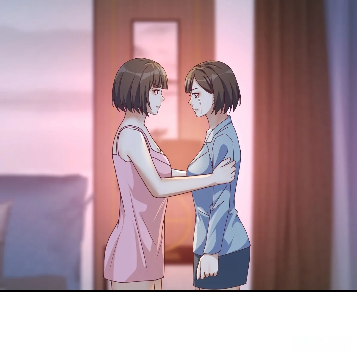 I Have Twin Girlfriends Capítulo 261 - Página 6