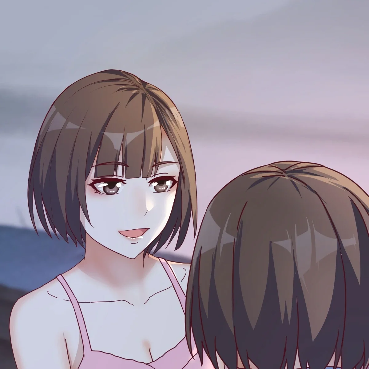 I Have Twin Girlfriends Capítulo 261 - Página 8