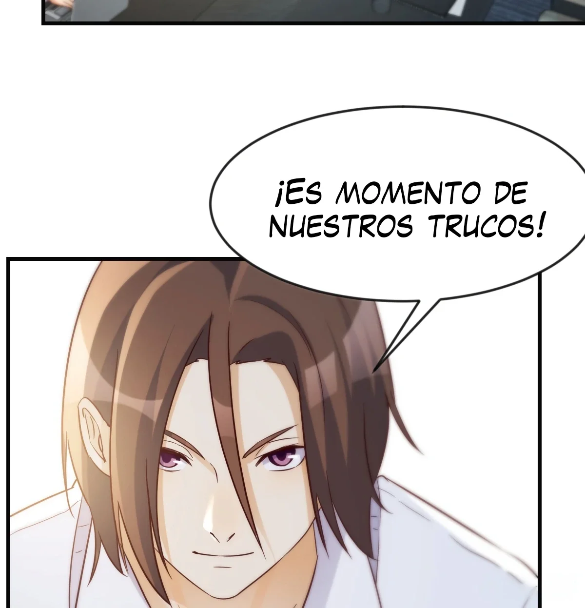 I Have Twin Girlfriends Capítulo 262 - Página 10