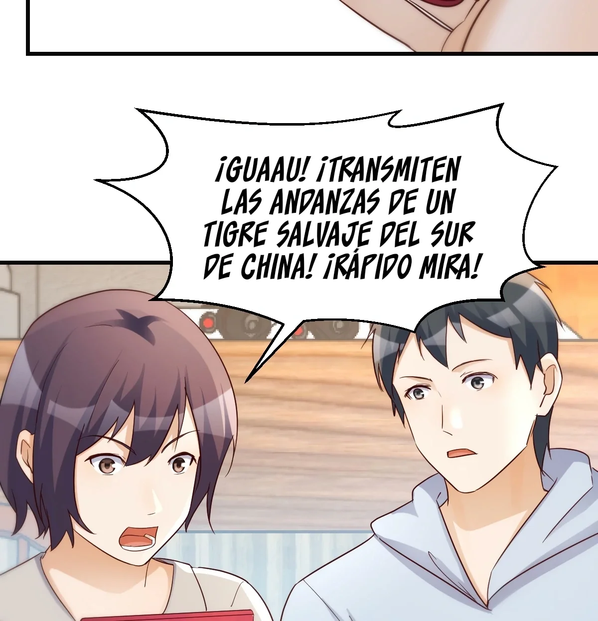 I Have Twin Girlfriends Capítulo 262 - Página 14