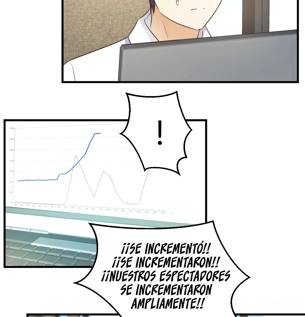 I Have Twin Girlfriends Capítulo 262 - Página 20