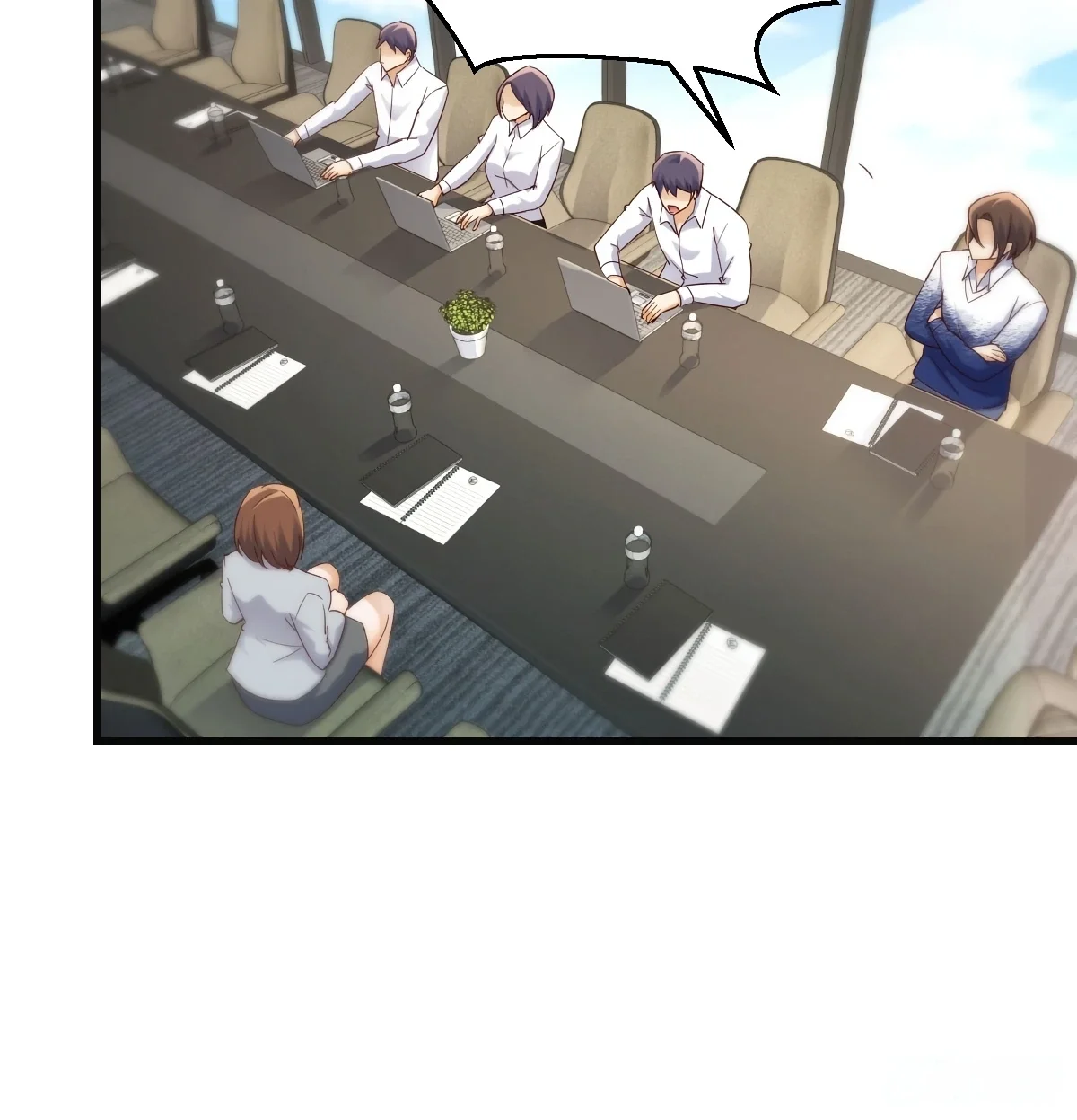 I Have Twin Girlfriends Capítulo 262 - Página 21