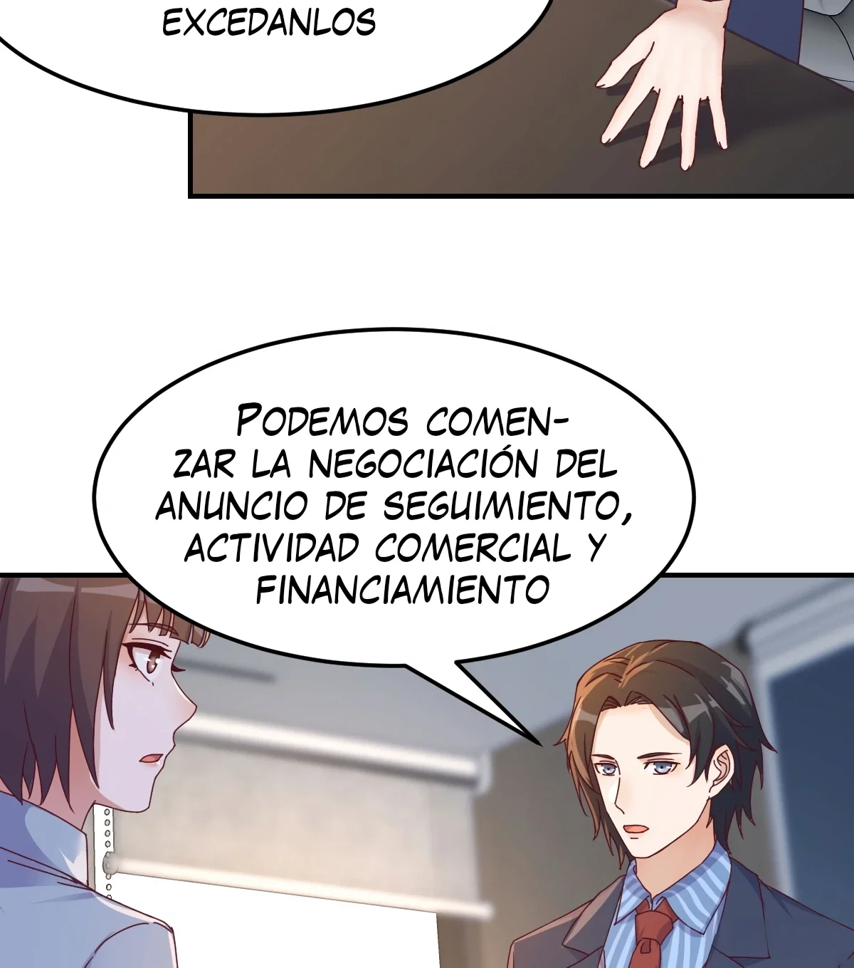 I Have Twin Girlfriends Capítulo 262 - Página 26