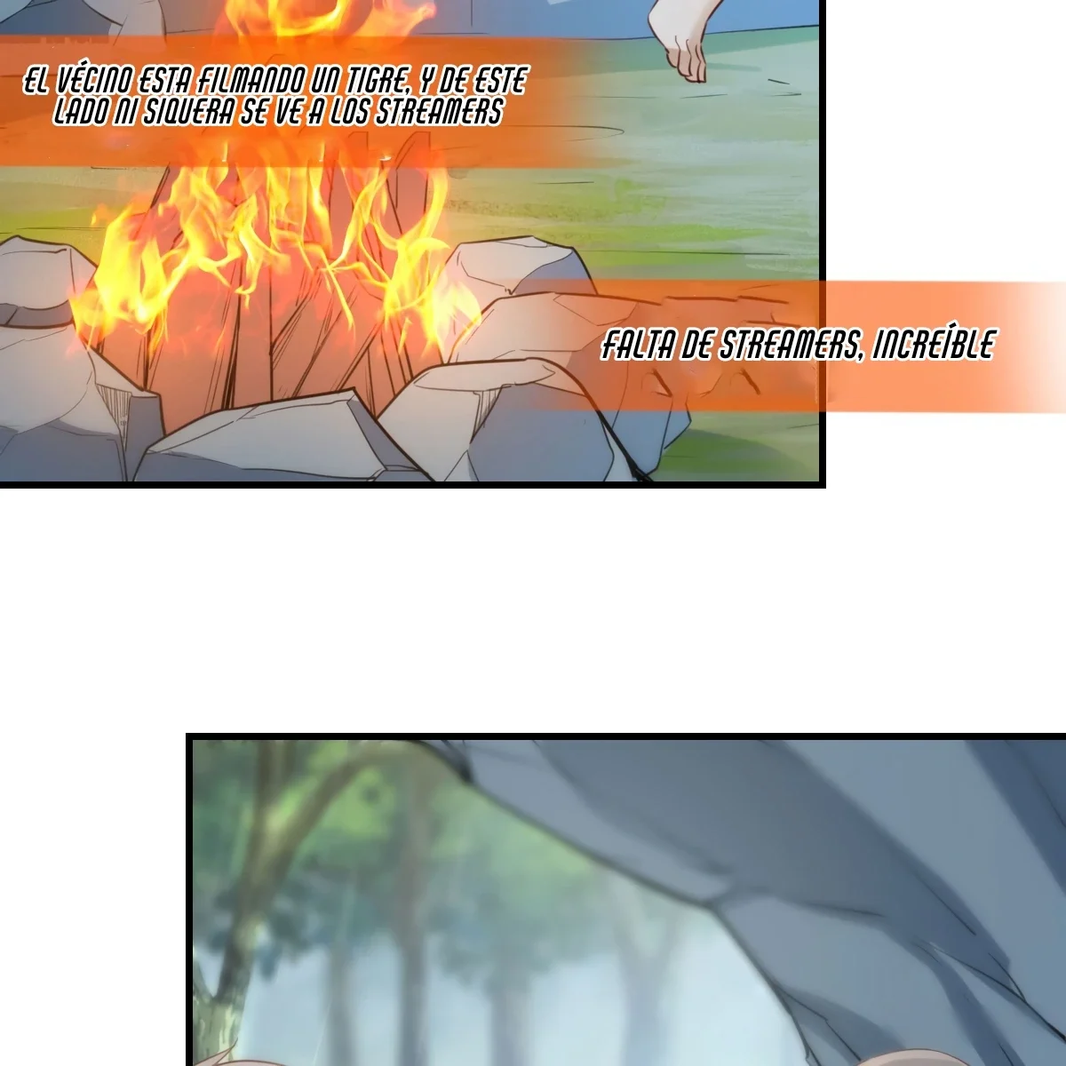 I Have Twin Girlfriends Capítulo 262 - Página 37