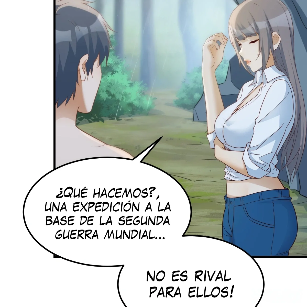 I Have Twin Girlfriends Capítulo 262 - Página 38