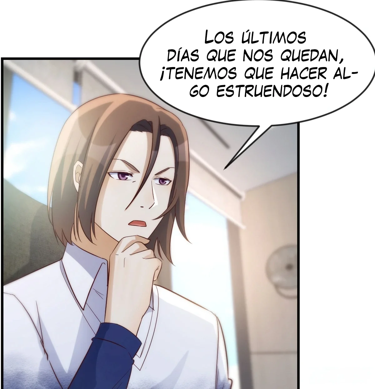 I Have Twin Girlfriends Capítulo 262 - Página 4