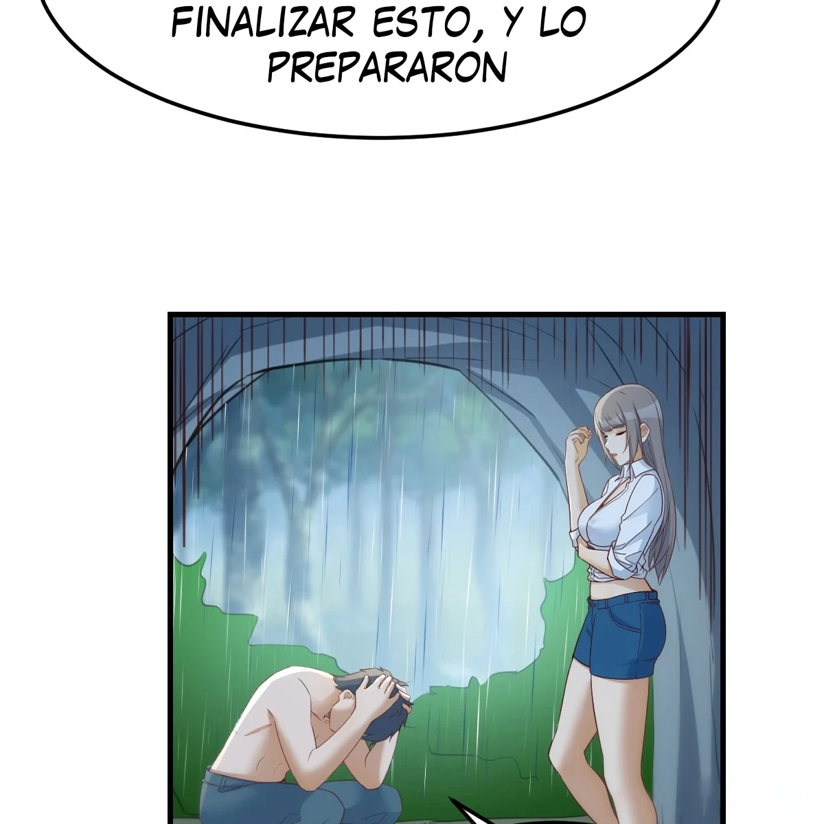 I Have Twin Girlfriends Capítulo 262 - Página 42