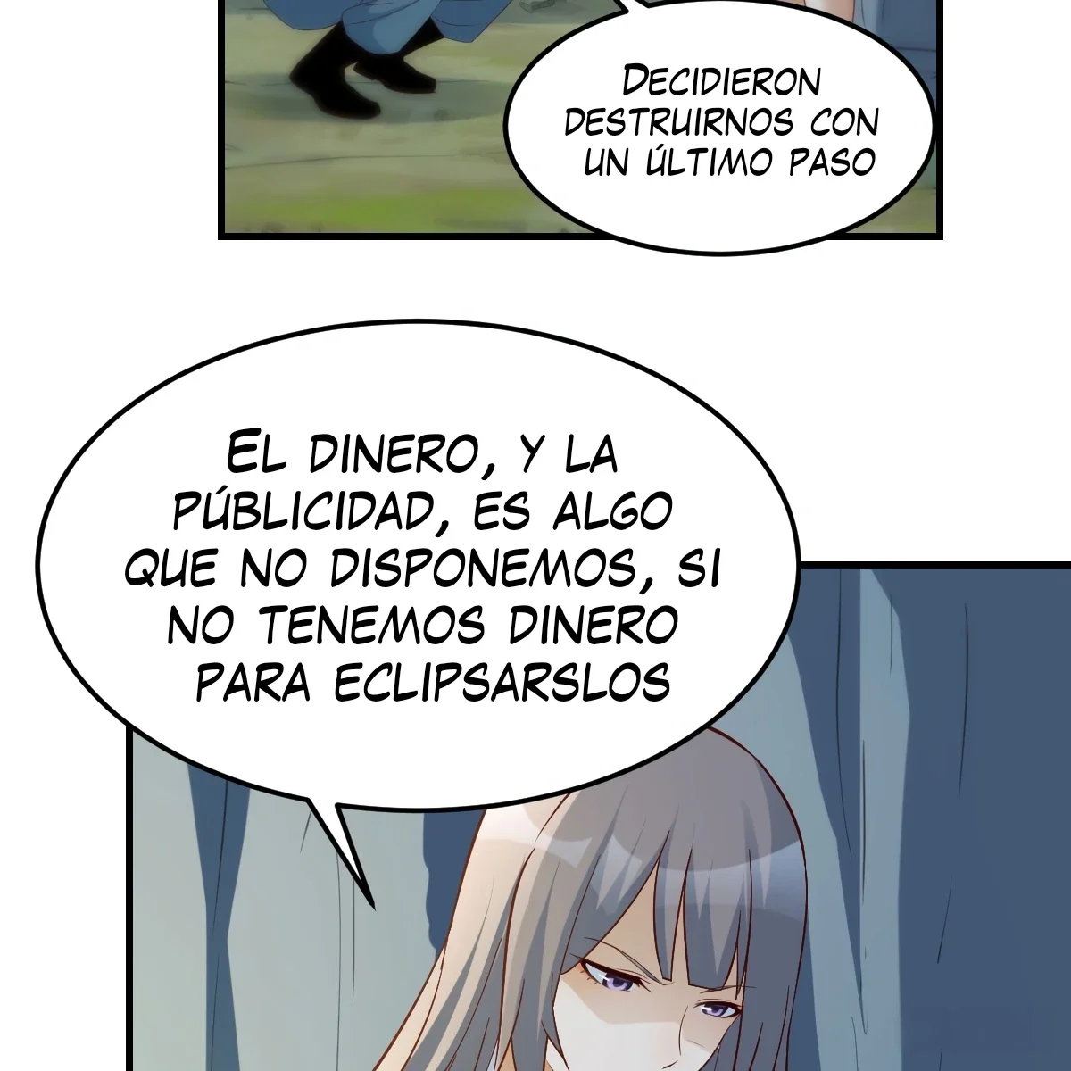 I Have Twin Girlfriends Capítulo 262 - Página 43