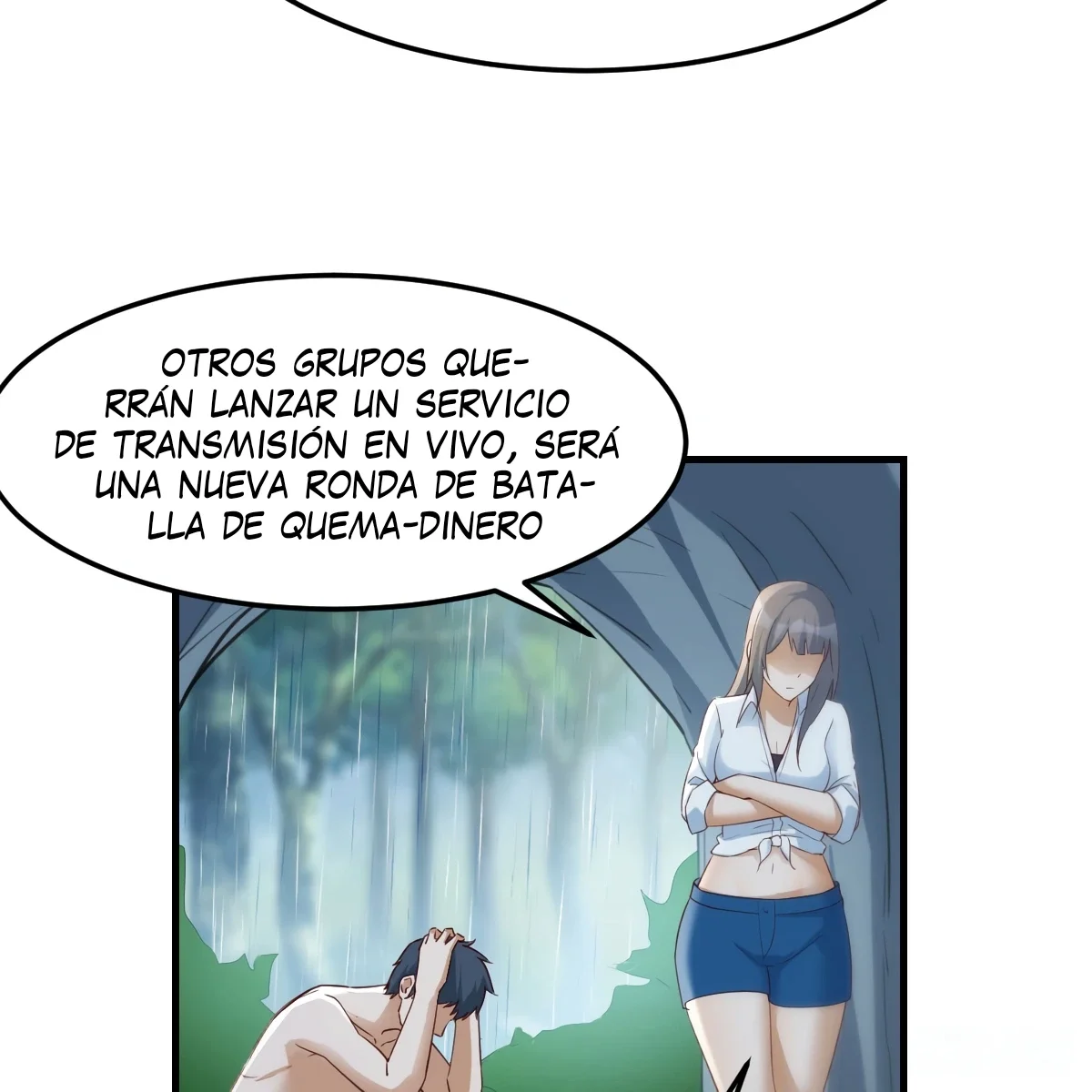 I Have Twin Girlfriends Capítulo 262 - Página 45