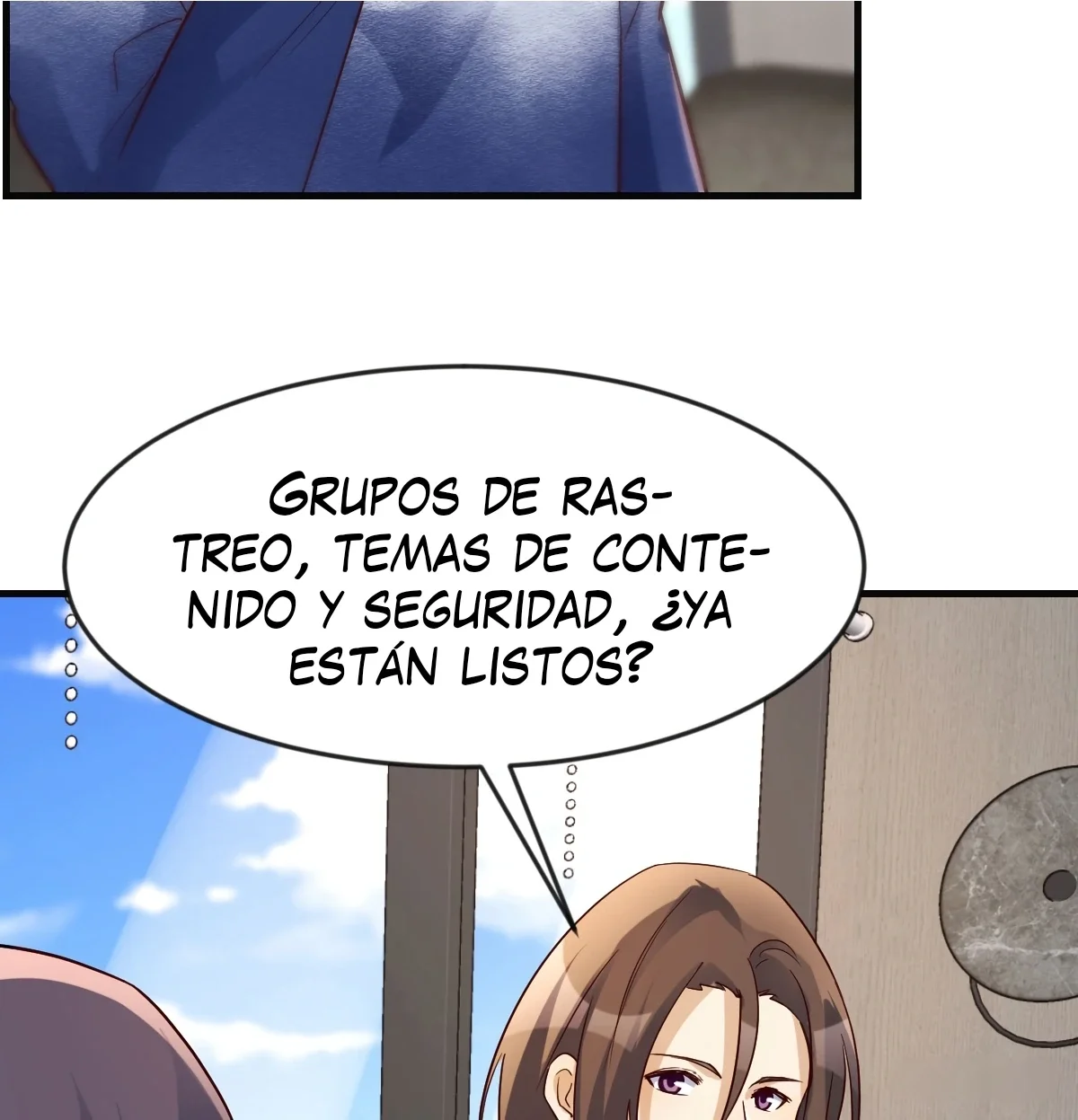 I Have Twin Girlfriends Capítulo 262 - Página 5