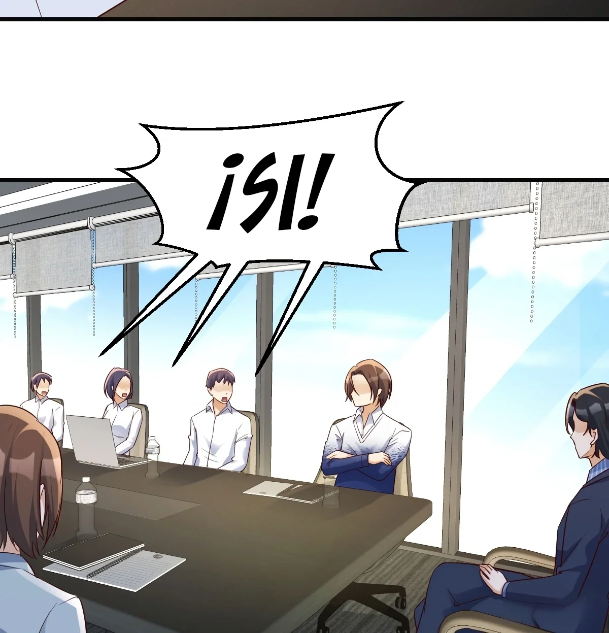 I Have Twin Girlfriends Capítulo 262 - Página 6