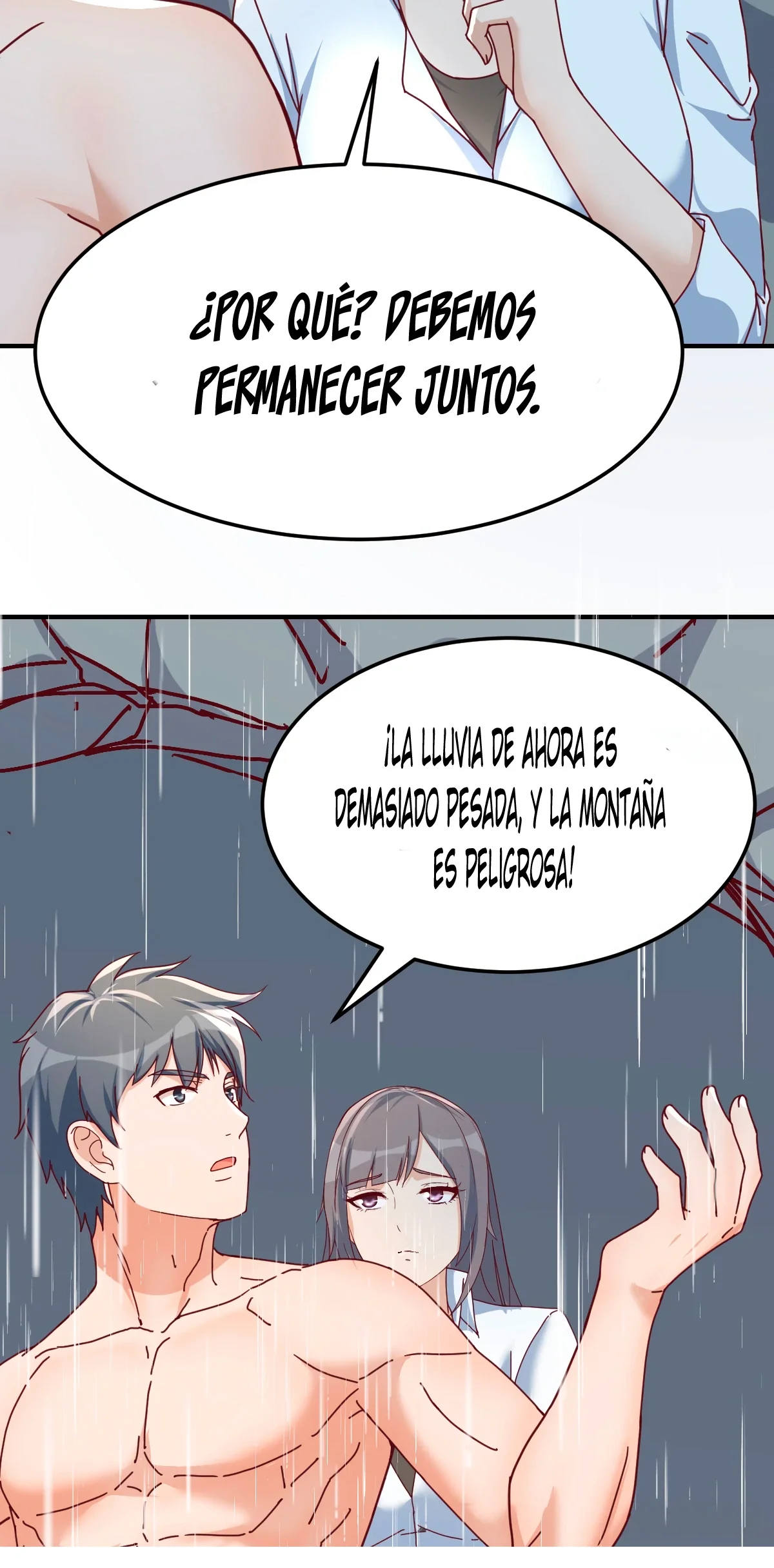 I Have Twin Girlfriends Capítulo 263 - Página 11