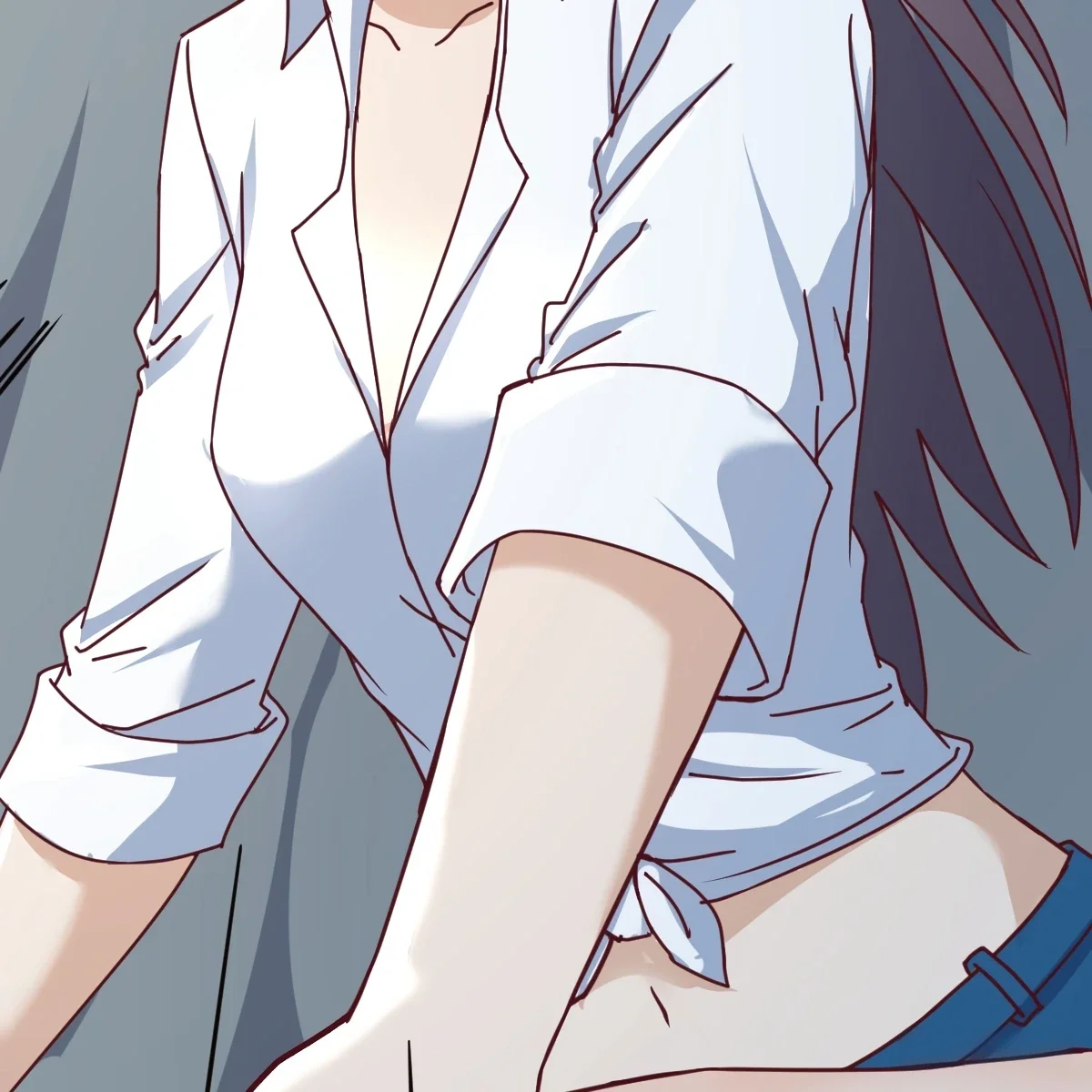 I Have Twin Girlfriends Capítulo 263 - Página 15