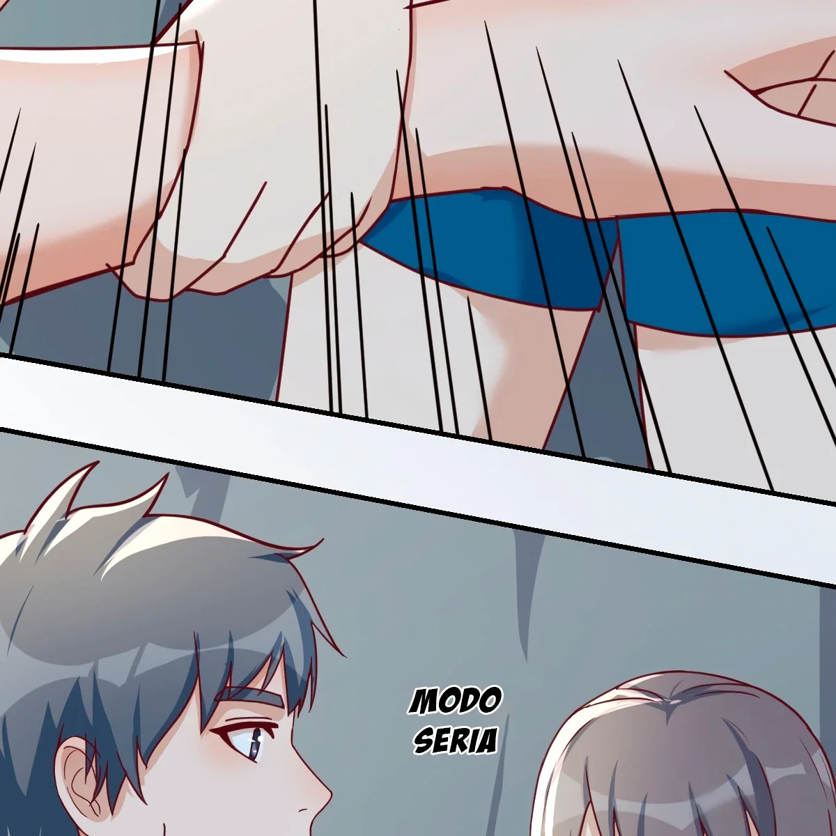 I Have Twin Girlfriends Capítulo 263 - Página 16