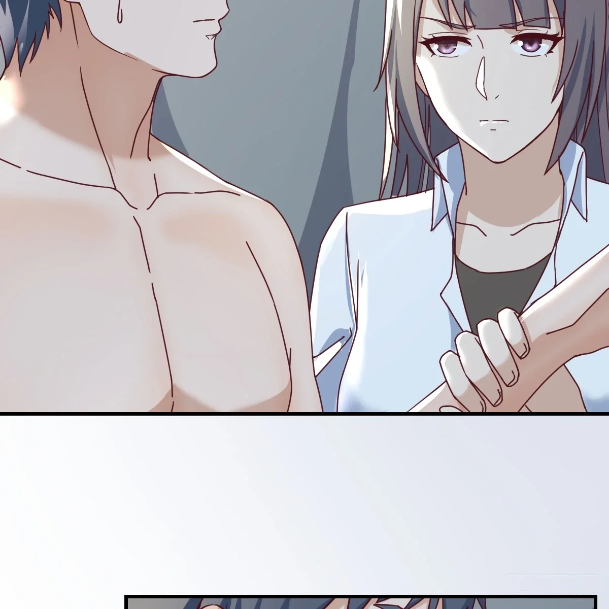 I Have Twin Girlfriends Capítulo 263 - Página 17