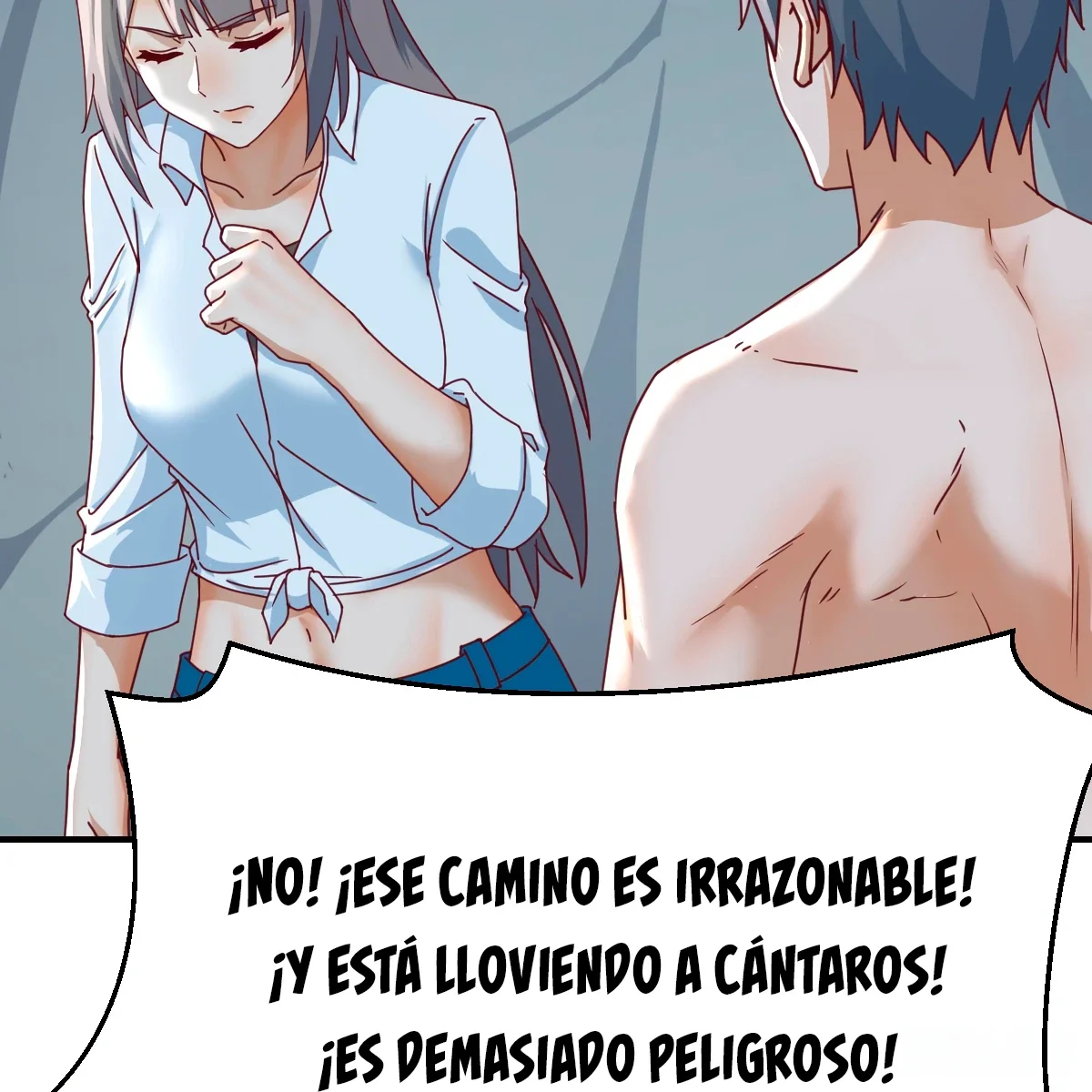 I Have Twin Girlfriends Capítulo 263 - Página 29