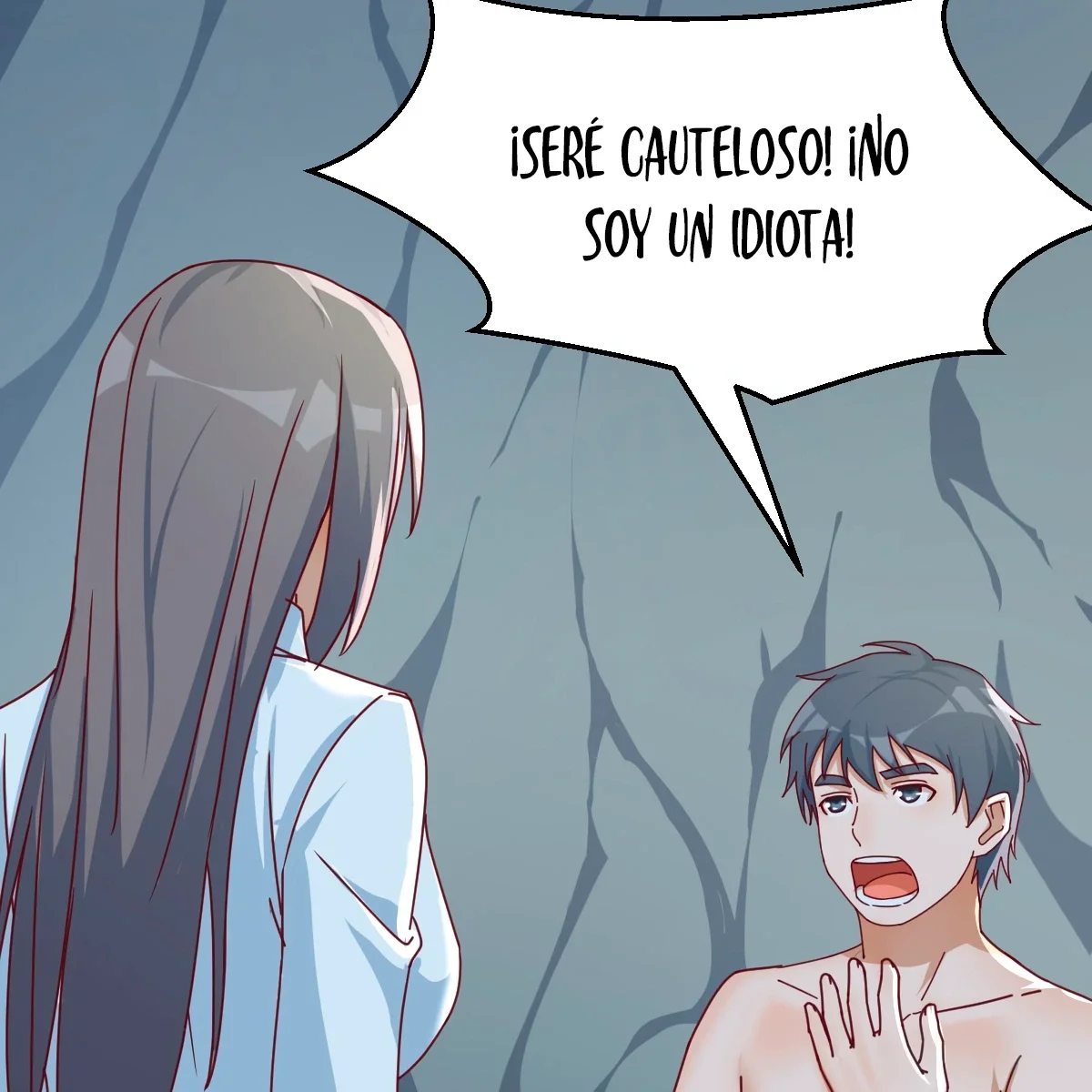 I Have Twin Girlfriends Capítulo 263 - Página 32