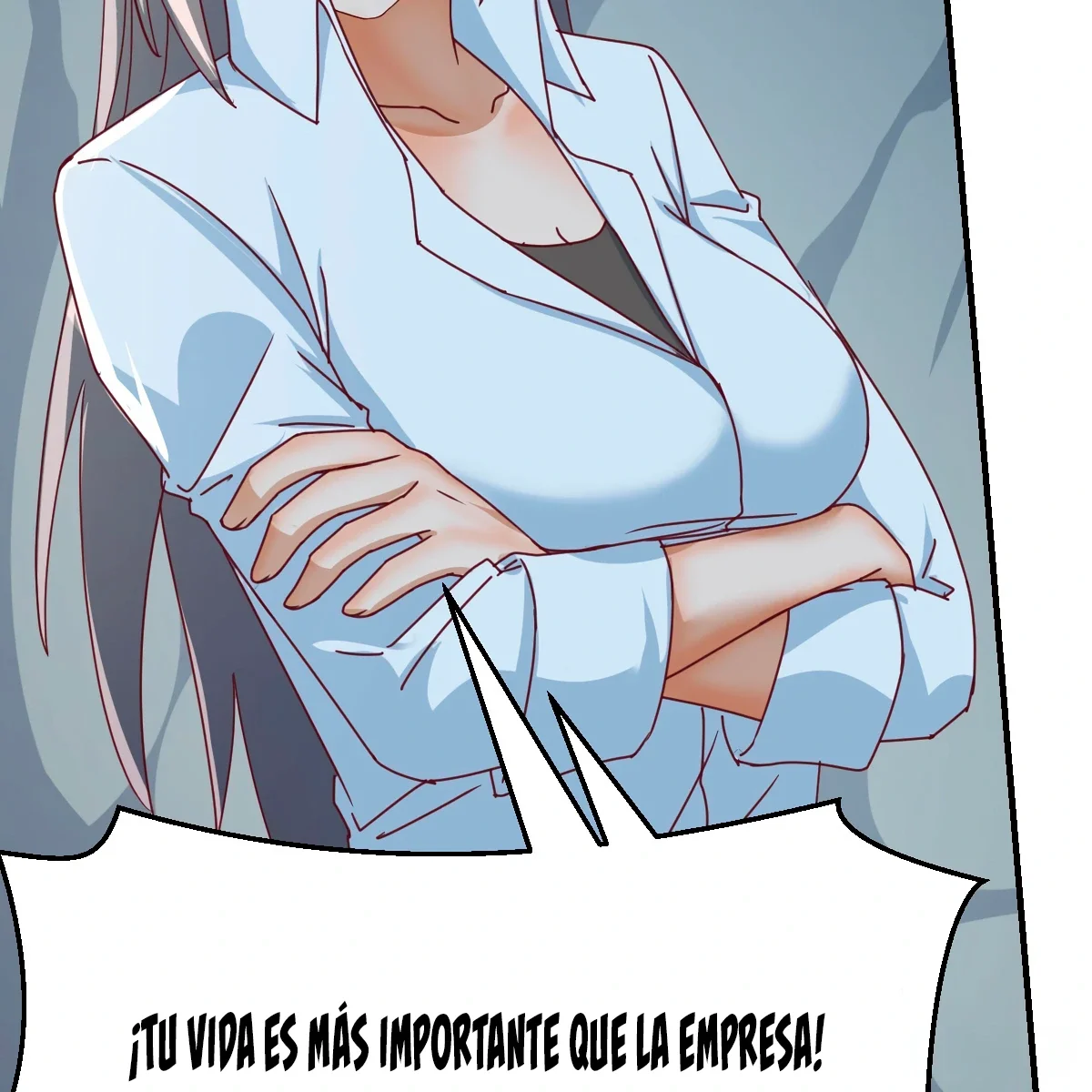 I Have Twin Girlfriends Capítulo 263 - Página 34