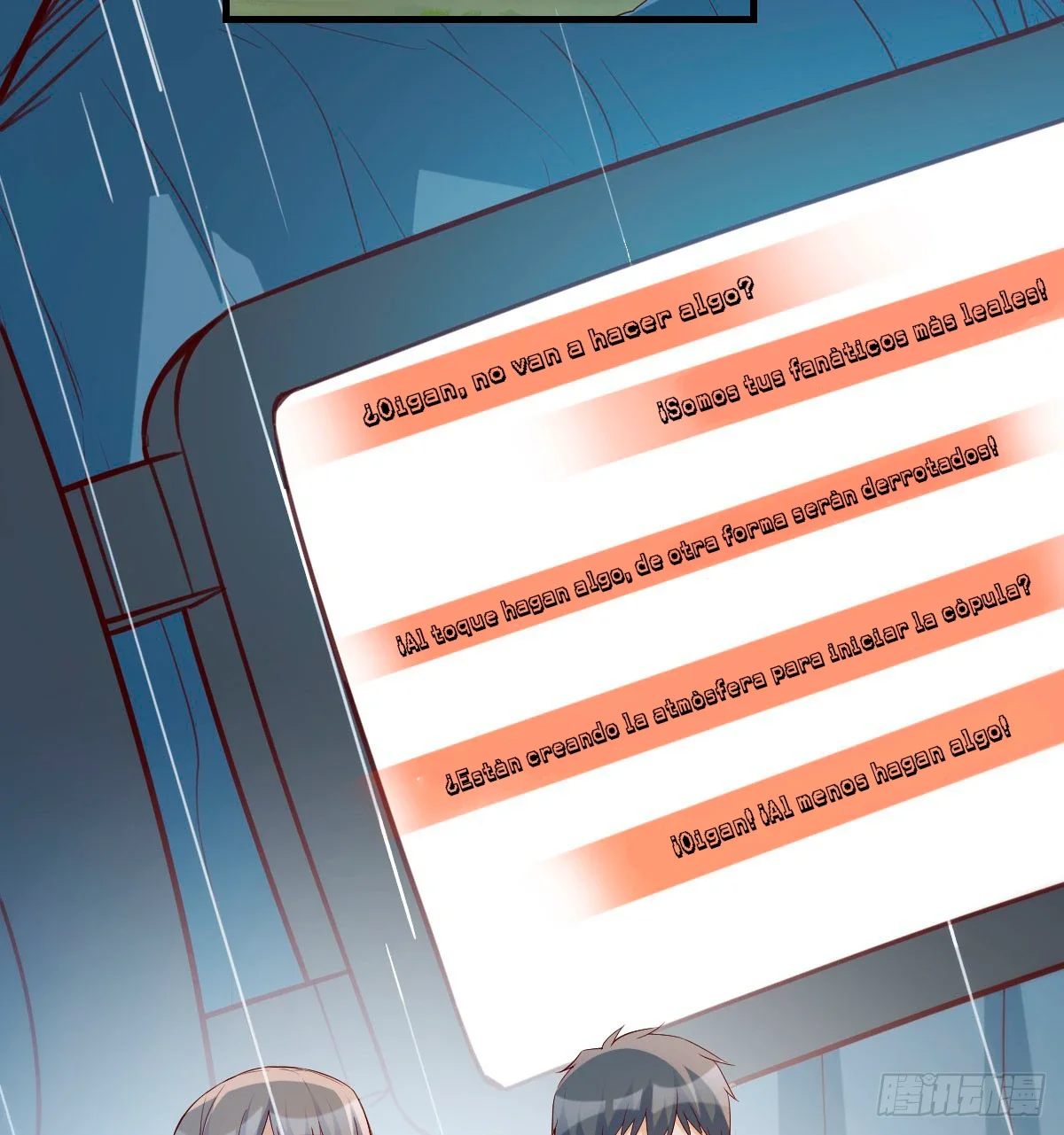 I Have Twin Girlfriends Capítulo 263 - Página 53