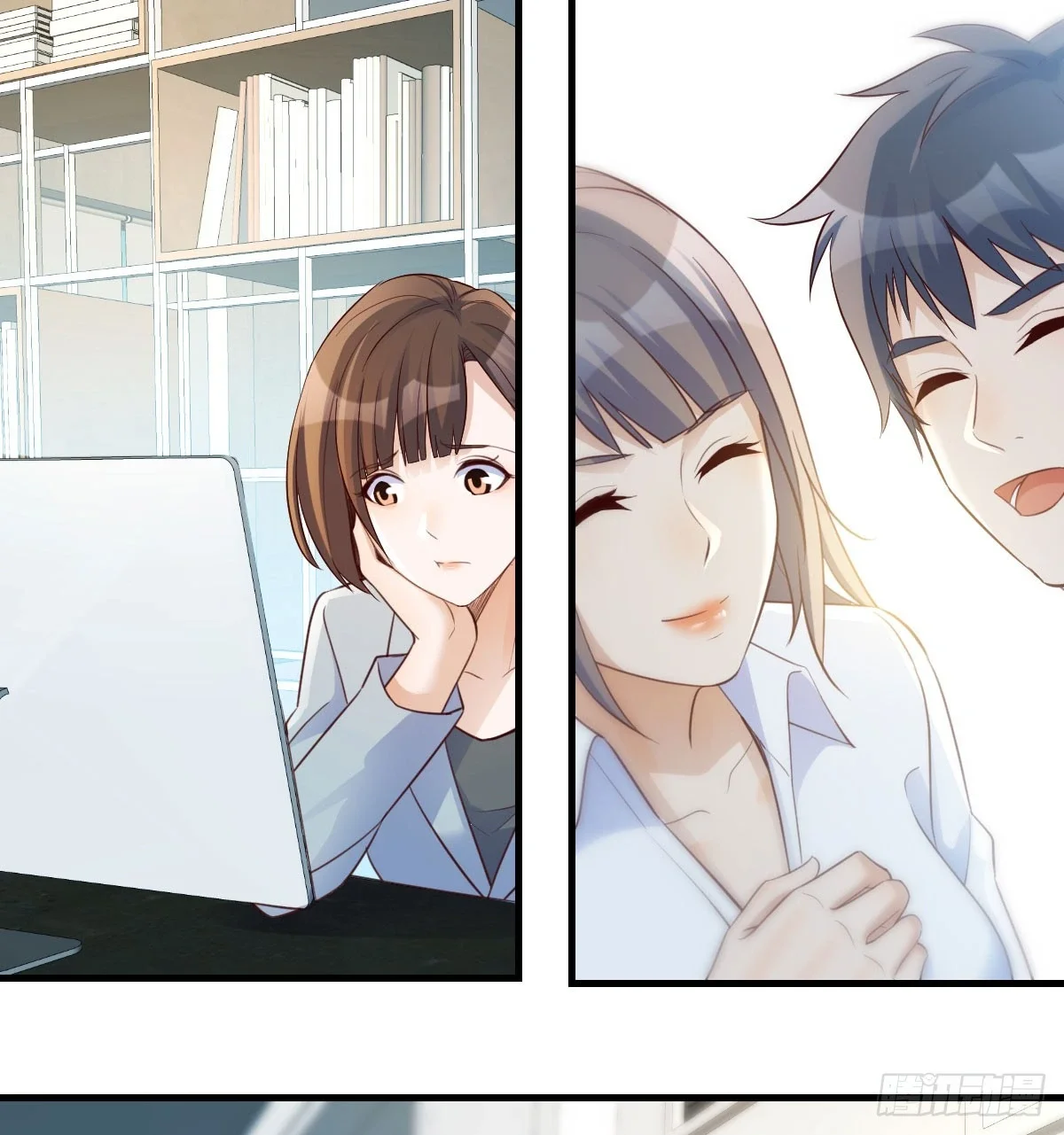 I Have Twin Girlfriends Capítulo 263 - Página 56