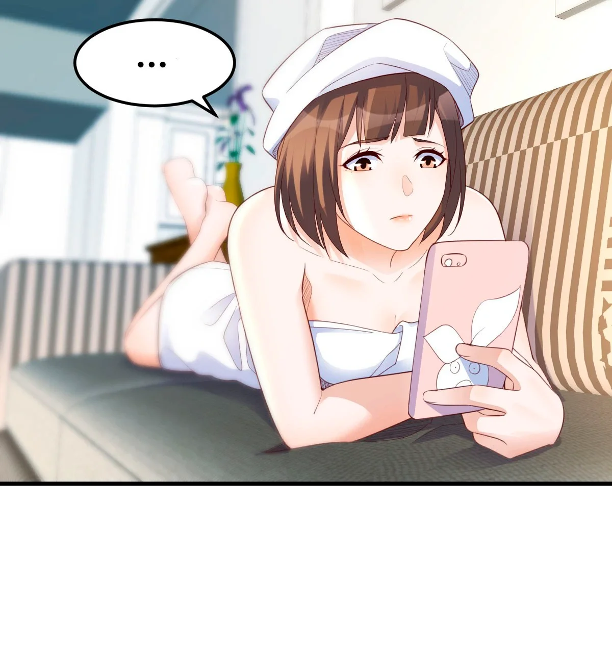 I Have Twin Girlfriends Capítulo 263 - Página 57