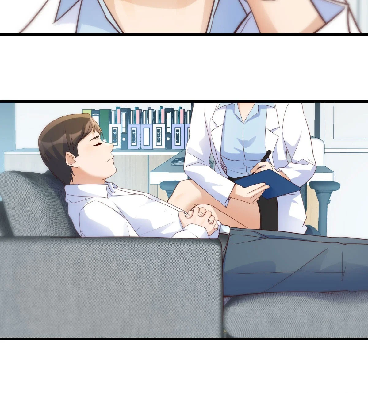 I Have Twin Girlfriends Capítulo 263 - Página 60