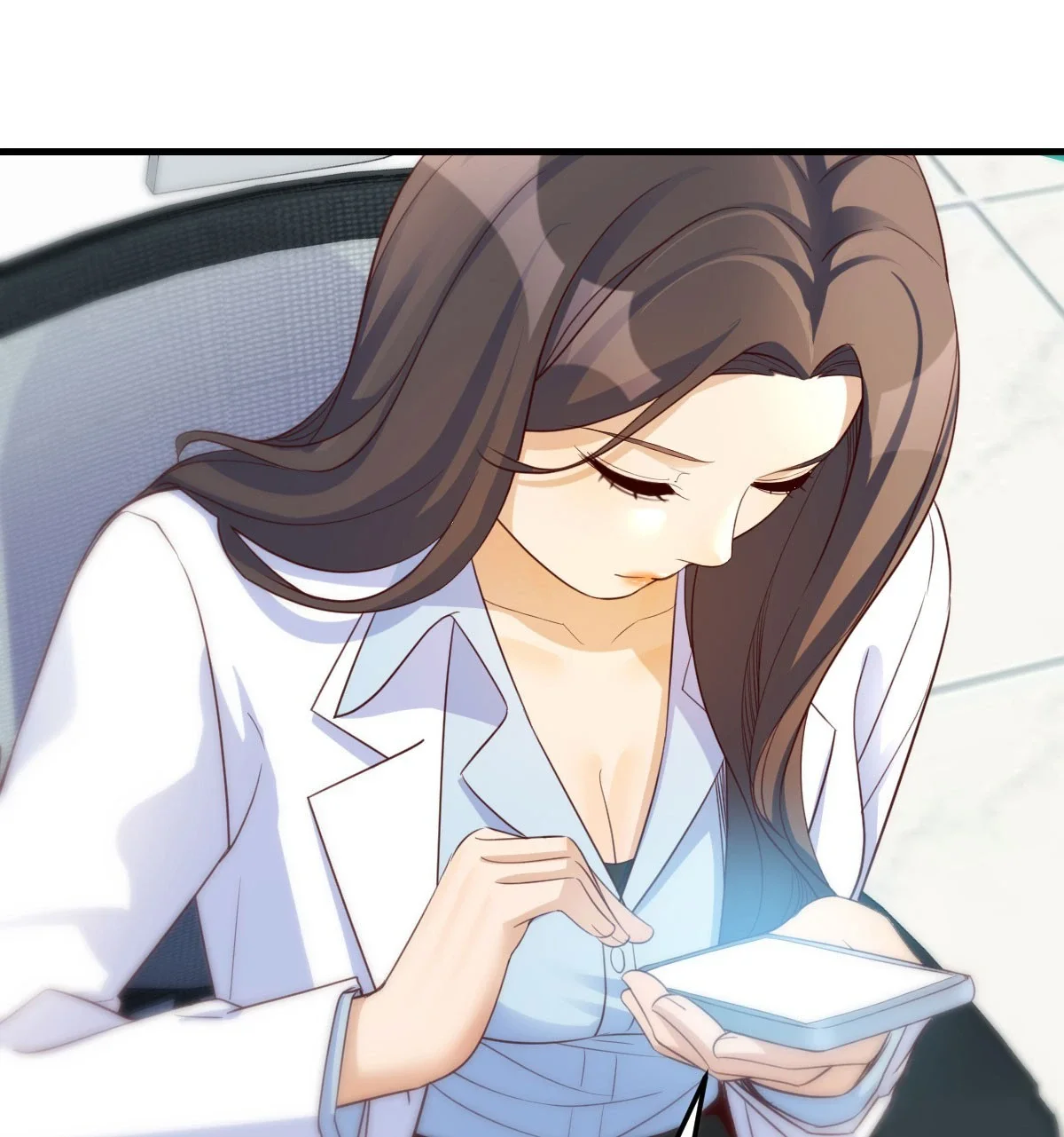 I Have Twin Girlfriends Capítulo 263 - Página 61