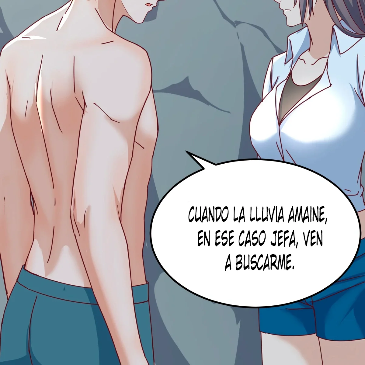 I Have Twin Girlfriends Capítulo 263 - Página 9