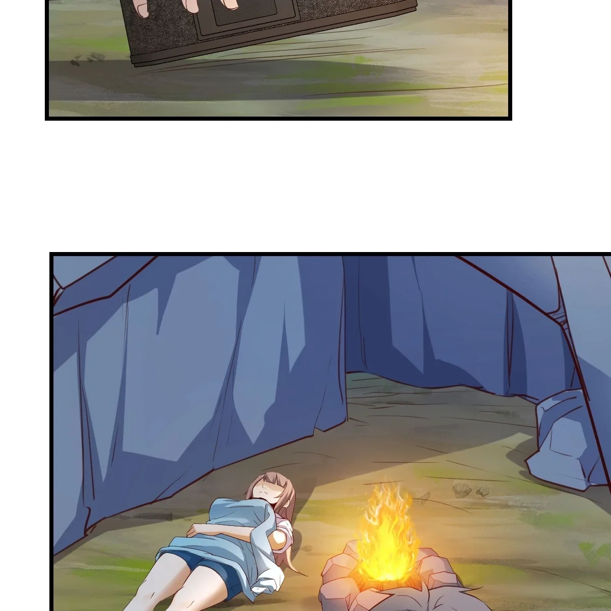 I Have Twin Girlfriends Capítulo 264 - Página 24