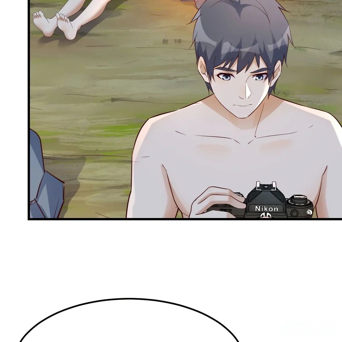 I Have Twin Girlfriends Capítulo 264 - Página 25