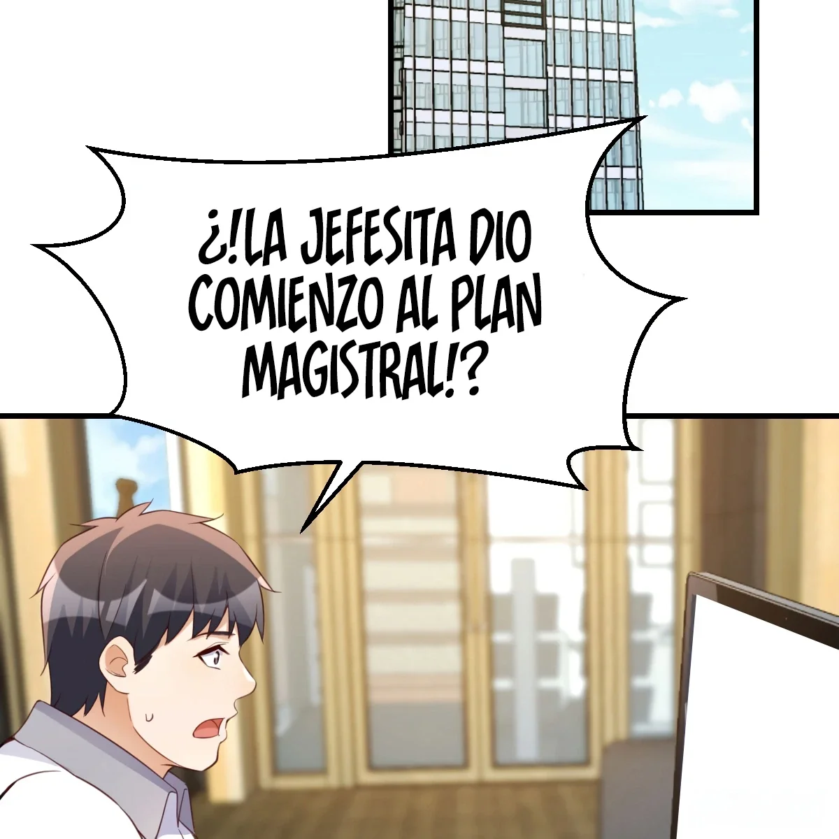 I Have Twin Girlfriends Capítulo 264 - Página 30